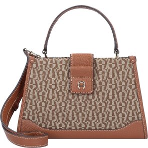 Aigner Emea Handbag Leather 25 cm