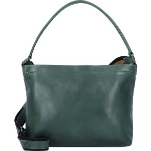 Harold's Caugio Shoulder Bag Genuine Leather 32 cm