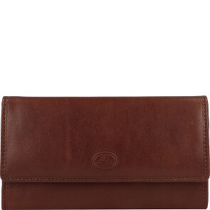 The Bridge Story Donna wallet leather 18 cm