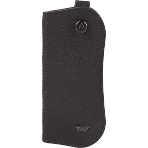 Braun Büffel Theo Key wallet Leather 6 cm