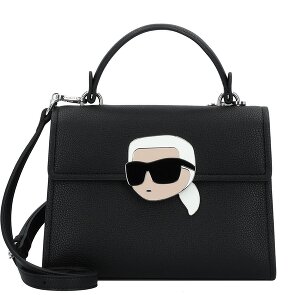 Karl Lagerfeld Ikon Handbag 23 cm
