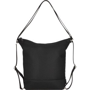 Jost Mesh 3-Way shoulder bag 41.5 cm laptop compartment