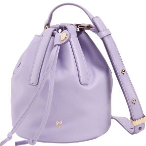 DuDu Filicudi Bag bag Leather 14 cm