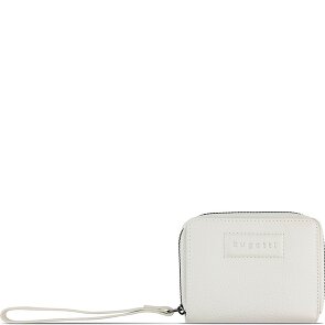 Bugatti Elsa Wallet RFID protection Leather 11 cm