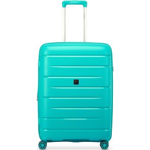 MODO by Roncato Starlight 3.0 4 wheels Trolley 66 cm with expansion pleat