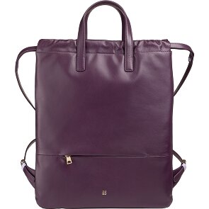 DuDu Ellesmere City Backpack Leather 44 cm