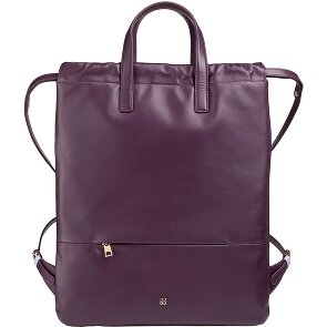 DuDu Ellesmere City Backpack Leather 44 cm