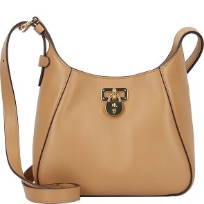 Lauren Ralph Lauren Tanner Mini Bag Shoulder Bag Leather 16 cm