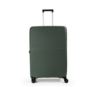 American Tourister Summer Hit 4 wheels Trolley 76 cm