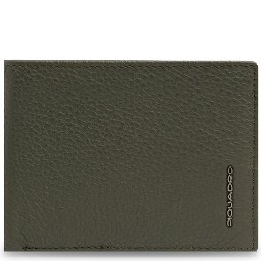 Piquadro Modus Special wallet RFID leather 12.5 cm