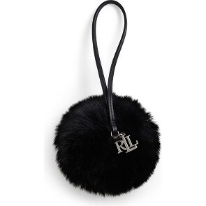 Lauren Ralph Lauren Leather Bag Charm, 23 cm