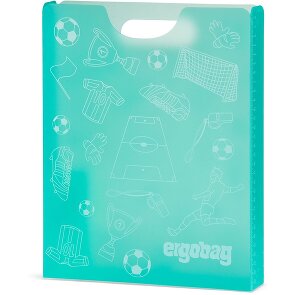 ergobag Notebook box 24 cm ergobag Notebook box 24 cm