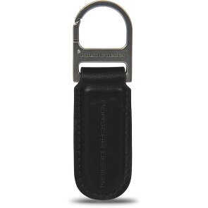 Porsche Design Keyring Key wallet Leather 10 cm