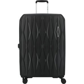 Gabol Infinity 4 wheels Trolley L 75 cm with expansion pleat Gabol Infinity 4 wheels Trolley L 75 cm with expansion pleat