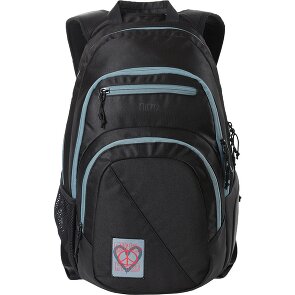 NITRO Stash 29 School backpack 49 cm