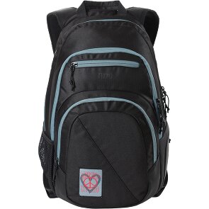 NITRO Stash 29 School backpack 49 cm