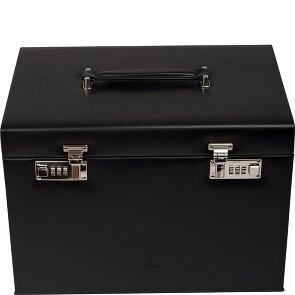 Windrose Ambiance Jewelry box Leather 37 cm