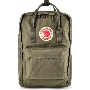 Fjällräven Kanken 15 Daypack 40 cm Laptop compartment