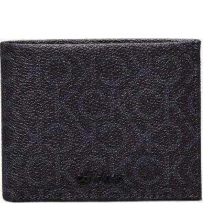 Calvin Klein CK Must Wallet RFID protection 11 cm