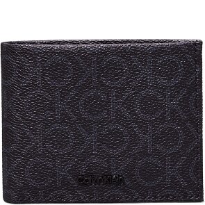 Calvin Klein CK Must Wallet RFID protection 11 cm Calvin Klein CK Must Wallet RFID protection 11 cm