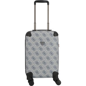 Guess Berta 4 wheels Cabin trolley 53 cm