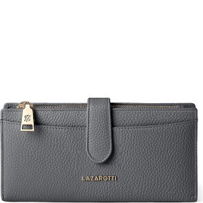 Lazarotti Bologna Leather Wallet Genuine Leather 20 cm