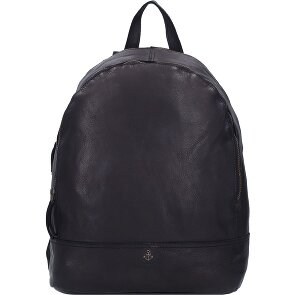 Harbour 2nd Anchor Love Meghan City Backpack Leather 30 cm Harbour 2nd Anchor Love Meghan City Backpack Leather 30 cm
