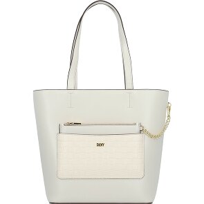 DKNY Simona Shopper Bag Leather 25 cm