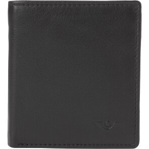 Voi Soft Uli wallet RFID leather 8 cm