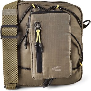 camel active Shores Shoulder bag S 21 cm