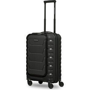 Smartbox Edition 01 4 wheels Cabin suitcase 55 cm Laptop compartment