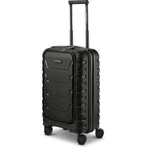 Smartbox Edition 01 4 wheels Cabin suitcase 55 cm Laptop compartment