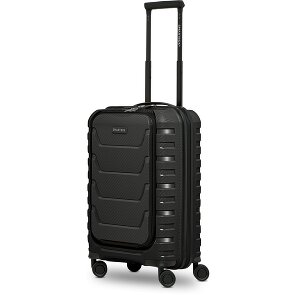 Smartbox Edition 01 4 wheels Cabin trolley 55 cm Laptop compartment