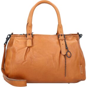 aunts & uncles Grandma's Luxury Club Mrs.Shortbread Shoulder Bag Leather 40 cm aunts & uncles Grandma's Luxury Club Mrs.Shortbread Shoulder Bag Leather 40 cm