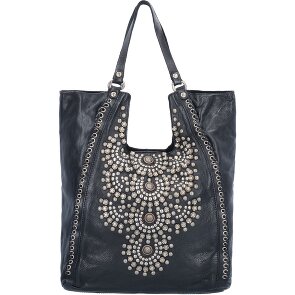 Campomaggi Shopper bag leather 33 cm