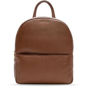 Lazarotti Bologna Leather City Backpack Leather 31 cm Lazarotti Bologna Leather City Backpack Leather 31 cm