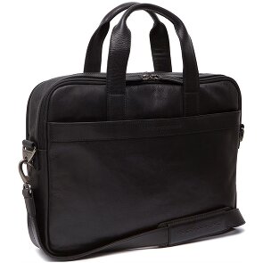 The Chesterfield Brand Arizona Briefcase Leather 40 cm Laptop compartment