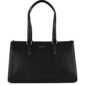 Lacoste Elegance Shoulder Bag 37 cm