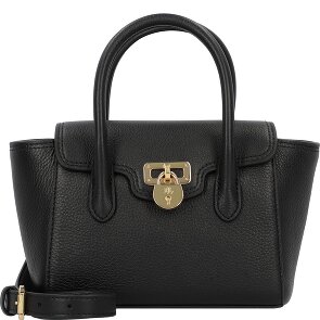 Lauren Ralph Lauren Tanner Shopper Bag Leather 23.5 cm
