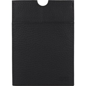 Jost Stockholm Passport case Leather 11.5 cm