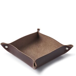 Castelijn & Beerens Gaucho pocket emptier bowl leather 13 cm