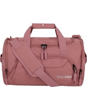 Travelite Kick Off Weekender Travel Bag S 40 cm Travelite Kick Off Weekender Travel Bag S 40 cm