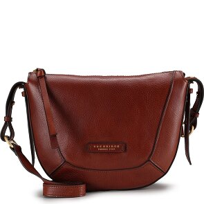 The Bridge Fedora Shoulder bag Leather 29 cm