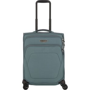 Samsonite Spark SNG ECO Spinner 4 Roll Cabin Trolley 55 cm