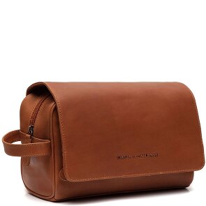 The Chesterfield Brand Rosario Toilet bag Leather 25 cm