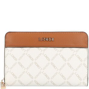 L.Credi Filiberta wallet 16 cm