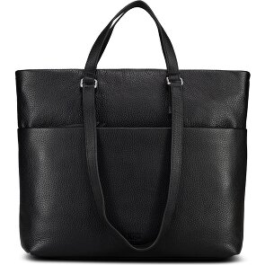 Jost Vika Handbag Genuine Leather 36 cm