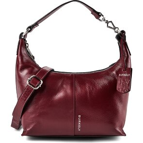 Burkely Myra Shoulder Bag Genuine Leather 23 cm