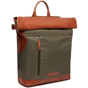 The Chesterfield Brand Fusion Bornholm Daypack 45 cm The Chesterfield Brand Fusion Bornholm Daypack 45 cm