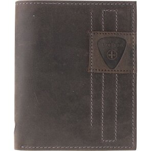 Strellson Richmond BillFold V12 wallet leather 10.5 cm Strellson Richmond BillFold V12 wallet leather 10.5 cm